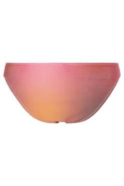 Cuequinha de biquíni com glitter