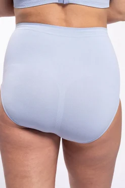 Cuequinha pré-mamã sem costuras