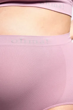 Cuequinha pré-mamã sem costuras