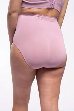 Cuequinha pré-mamã sem costuras