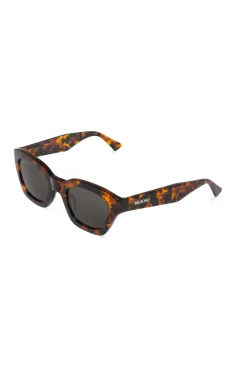 Óculos de sol Cheetah Tortoise barrosos
