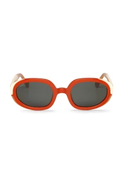 Óculos de sol Terracotta - solarte