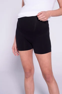 Culotte para grávida sem costuras