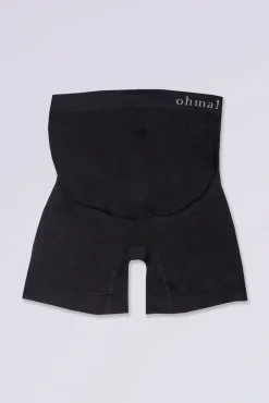 Culotte para grávida sem costuras