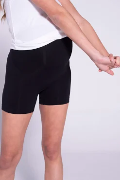 Culotte para grávida sem costuras
