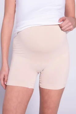 Culotte para grávida sem costuras