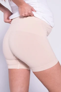 Culotte para grávida sem costuras