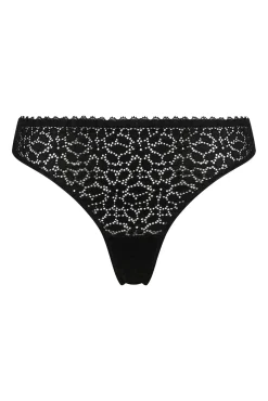 De renda de tanga