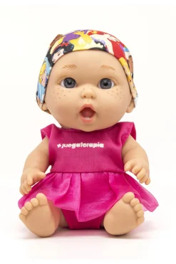 Disney Princess Baby Doll