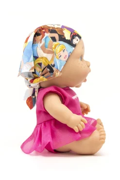 Disney Princess Baby Doll