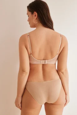 DIVINE Soutien redutor de costas nude