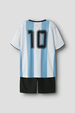 Equipamento de futebol