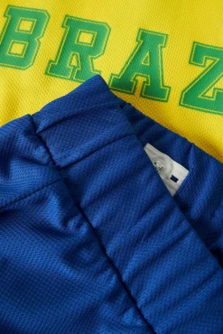Equipamento de futebol
