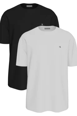 2er-Pack kurzärmelig -Shirts