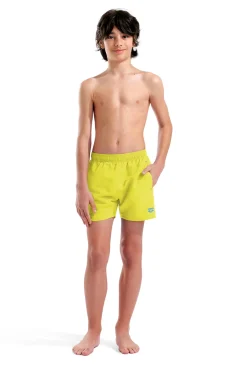 Fato de banho boxer de praia Solid para menino