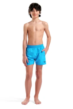 Fato de banho boxer de praia Solid para menino