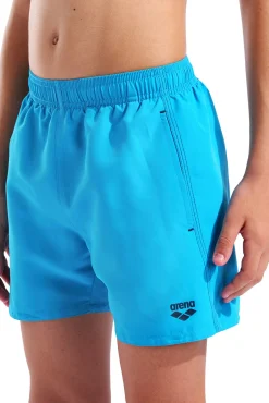 Fato de banho boxer de praia Solid para menino