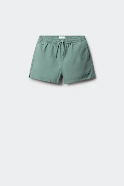Fato de banho básico de criança