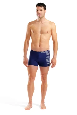 Fato de banho desportivo com calções Kikko