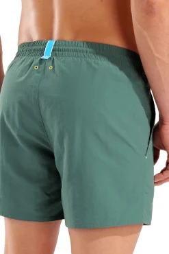 Fato de banho desportivo curto Graphic