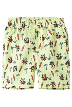 Fato de banho estampado de criança