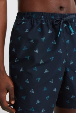 Fato de banho estampado lagostas