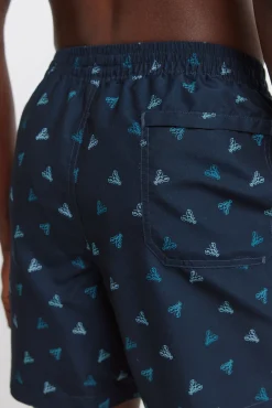 Fato de banho estampado lagostas