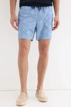 Fato de banho estampado étnico