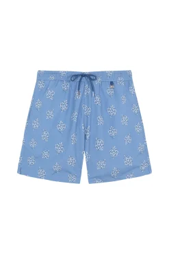 Fato de banho estampado étnico