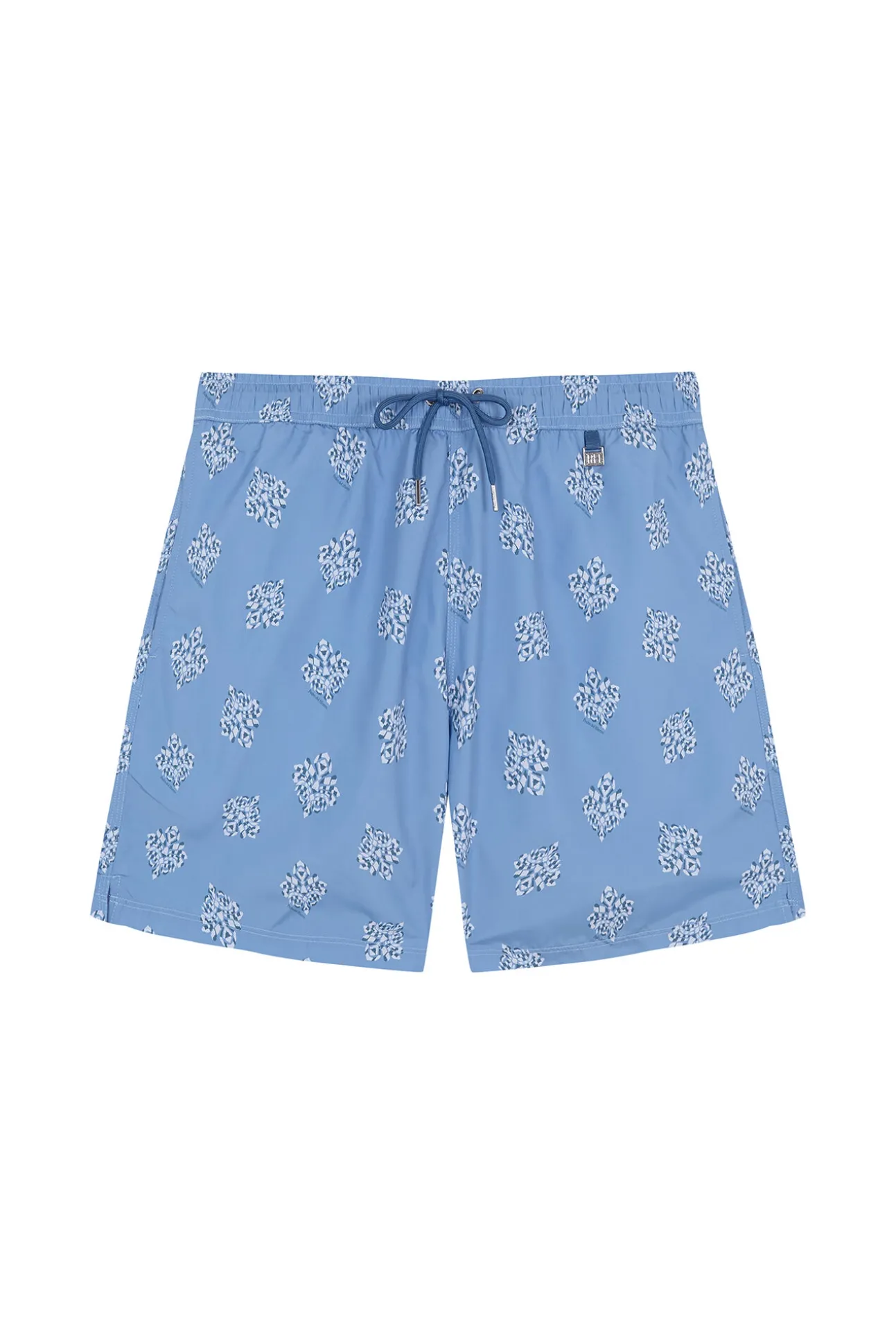 Fato de banho estampado étnico