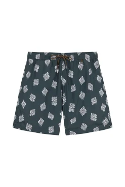 Fato de banho estampado étnico