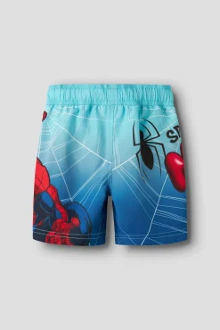 Fato de banho Spiderman