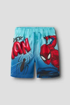 Fato de banho Spiderman