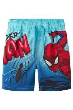 Fato de banho Spiderman