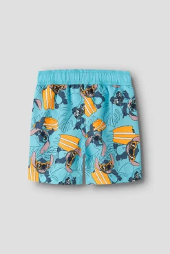 Fato de banho Stitch