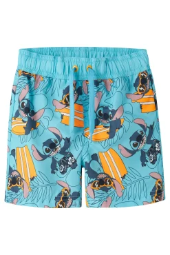 Fato de banho Stitch