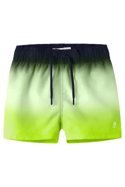 Fato de banho tie dye para criança