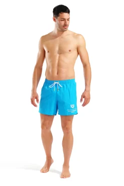 Fato de banho desportivo curto Graphic