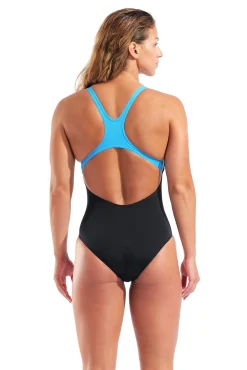 Fato de banho desportivo Performance