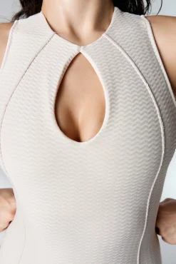 Fato de banho halter Bondi