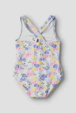 Fato de banho Hello Kitty