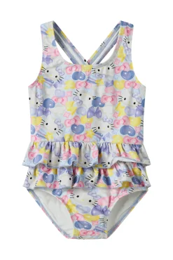 Fato de banho Hello Kitty