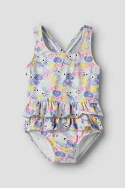 Fato de banho Hello Kitty