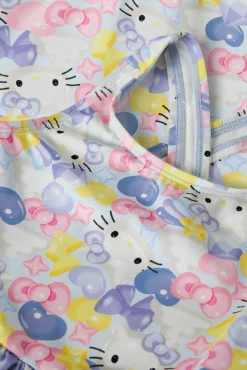 Fato de banho Hello Kitty