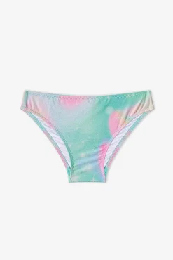 Fato de banho infantil bandeau