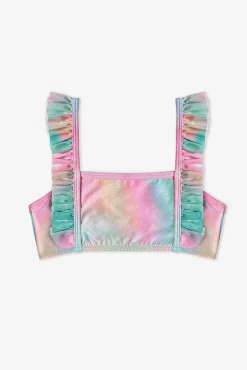 Fato de banho infantil bandeau
