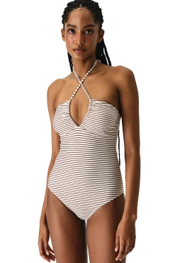 Fato de banho Kylee Bandeau