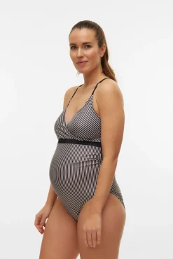 Fato de banho maternity