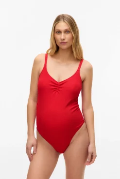 Fato de banho maternity