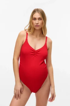 Fato de banho maternity